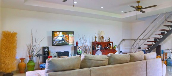 4 Schlafzimmer Cafe / Restaurant in Pattaya, Thailand, Nr. 1925 5