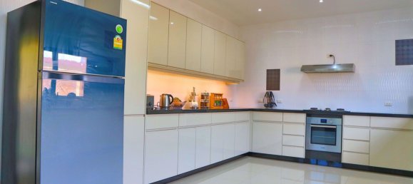 4 Schlafzimmer Cafe / Restaurant in Pattaya, Thailand, Nr. 1925 10