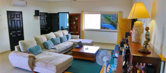 4 Schlafzimmer Cafe / Restaurant in Pattaya, Thailand, Nr. 1925 4