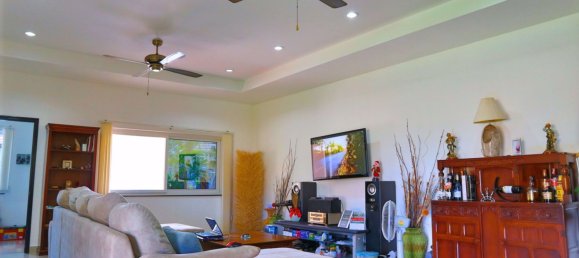 4 Schlafzimmer Cafe / Restaurant in Pattaya, Thailand, Nr. 1925 6