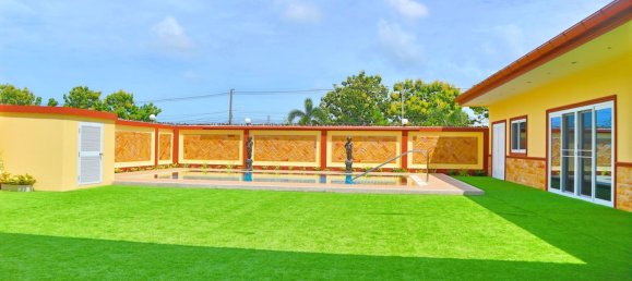 4 Schlafzimmer Cafe / Restaurant in Pattaya, Thailand, Nr. 1925 25