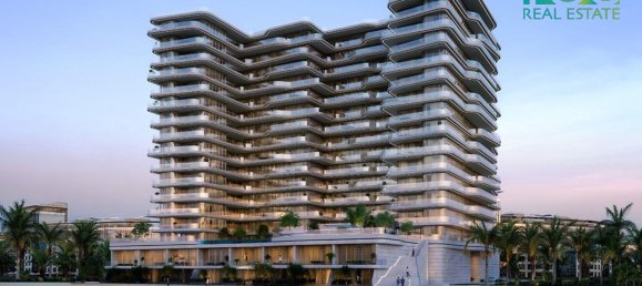 2 bedrooms Apartment in Al Marjan Island, UAE No. 46556 4