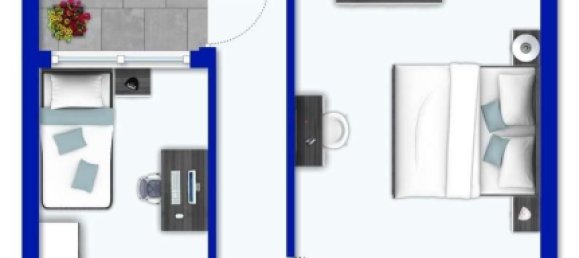 4 غرف نوم منزل ذو طابقين في Mettmann, Germany رقم 320039 5