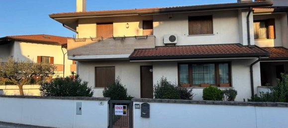 Casa de 3 dormitorios en Udine, Italy No. 51716 15