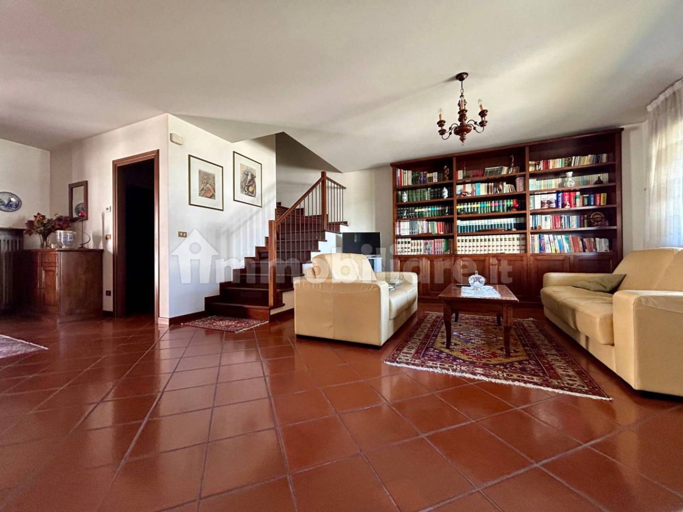 Casa de 3 dormitorios en Udine, Italy No. 51716