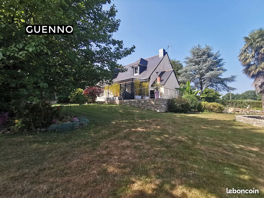 5 chambres Maison à Ille-et-Vilaine, France No. 286407