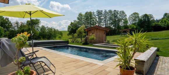 7-Zimmer Bauernhof in Freyung-Grafenau, Germany, Nr. 338311 14