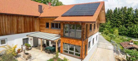 7-Zimmer Bauernhof in Freyung-Grafenau, Germany, Nr. 338311 2