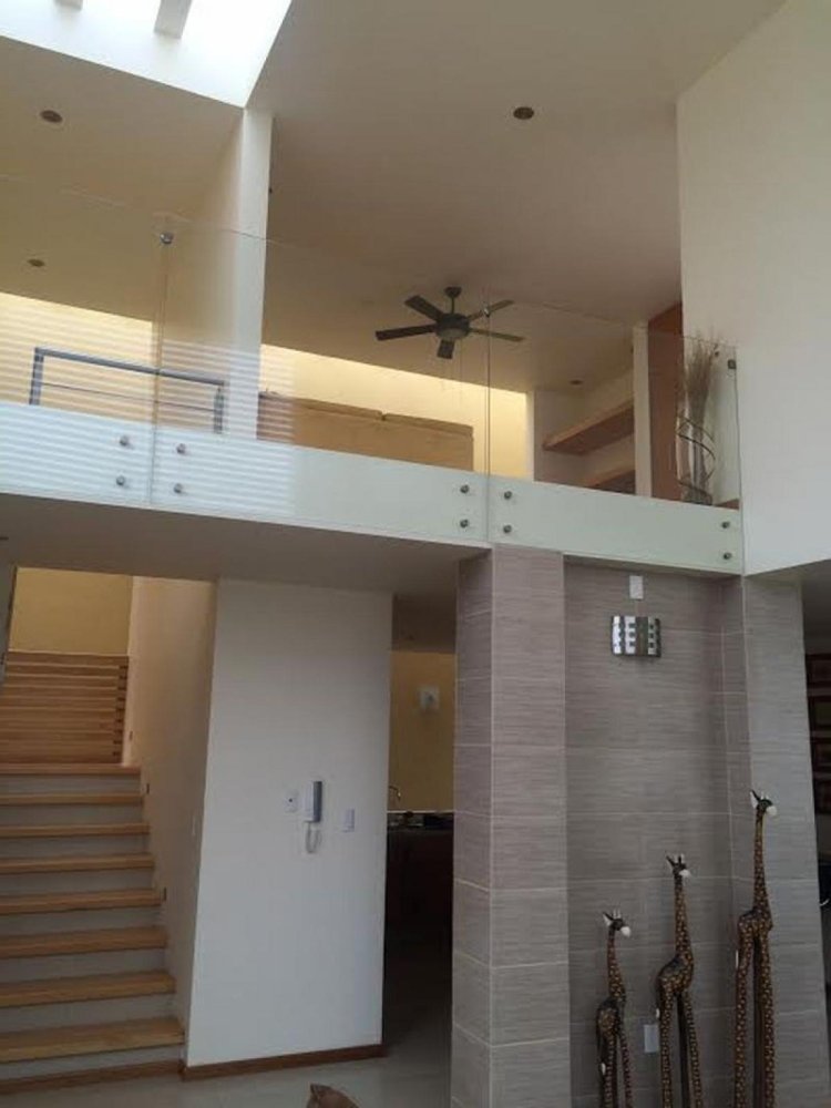 3 bedrooms House in Queretaro, Mexico No. 178630
