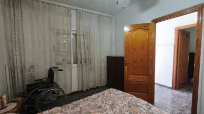 5 Schlafzimmer Haus in Aguilas, Spain, Nr. 171205
