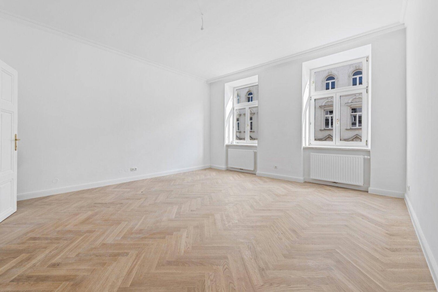 Studio in Margareten, Austria No. 231690