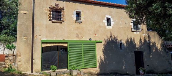 3 Schlafzimmer Haus in Girona, Spain, Nr. 154587 34