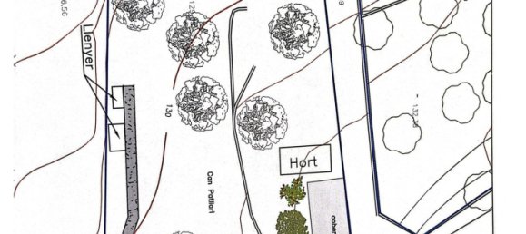 3 Schlafzimmer Haus in Girona, Spain, Nr. 154587 38