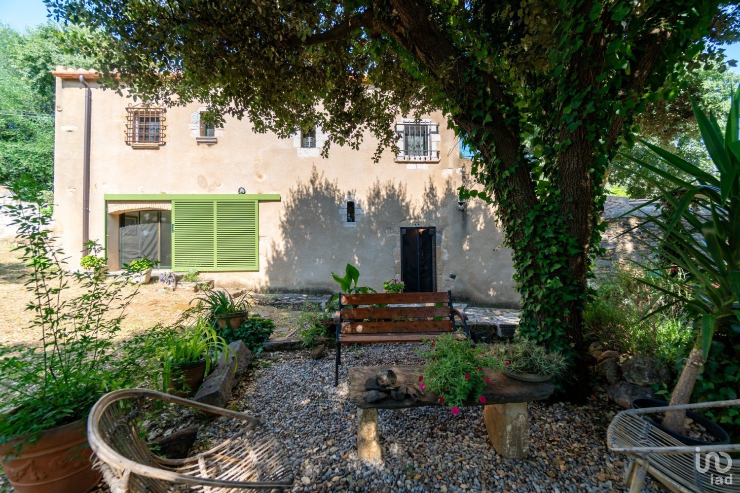 3 Schlafzimmer Haus in Girona, Spain, Nr. 154587