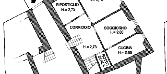 5 bedrooms Building in Borgo Chiese, Italy No. 355485 28