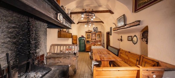 5 bedrooms Building in Borgo Chiese, Italy No. 355485 5