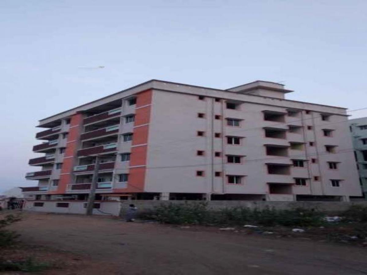 2 Schlafzimmer Haus in Visakhapatnam, India, Nr. 28283