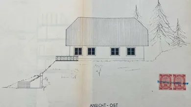 4 rooms House in Gross Gerungs, Austria No. 49047