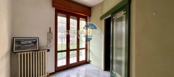 Apartamento de 4 habitaciónes en Gandino, Italy No. 6363 22