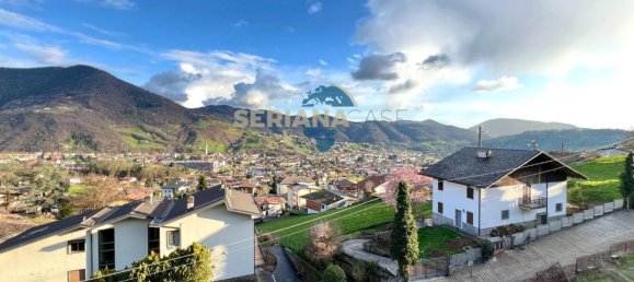 Apartamento de 4 habitaciónes en Gandino, Italy No. 6363 11