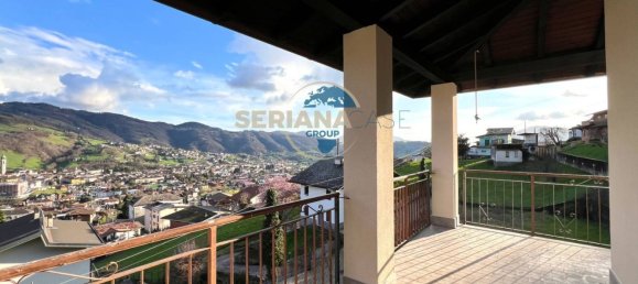 Apartamento de 4 habitaciónes en Gandino, Italy No. 6363 9