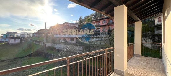 Apartamento de 4 habitaciónes en Gandino, Italy No. 6363 8