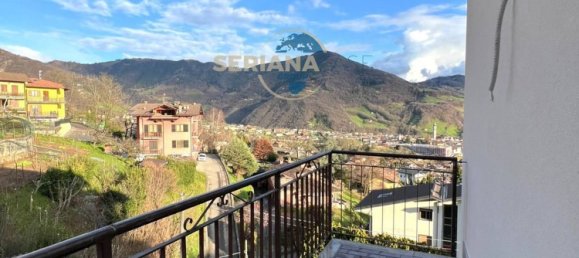 Apartamento de 4 habitaciónes en Gandino, Italy No. 6363 18