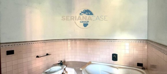 Apartamento de 4 habitaciónes en Gandino, Italy No. 6363 20