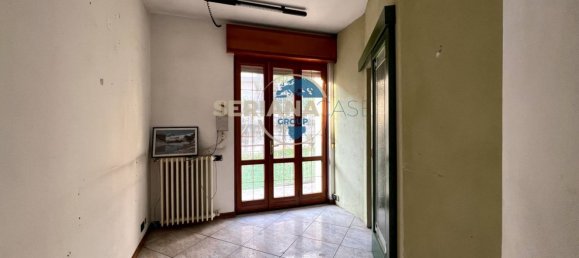 Apartamento de 4 habitaciónes en Gandino, Italy No. 6363 21