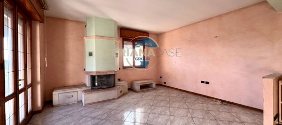 Apartamento de 4 habitaciónes en Gandino, Italy No. 6363 4