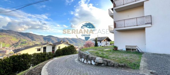 Apartamento de 4 habitaciónes en Gandino, Italy No. 6363 28