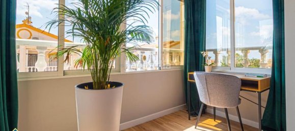 3 chambres Maison de ville à Alicante, Spain No. 191162 15