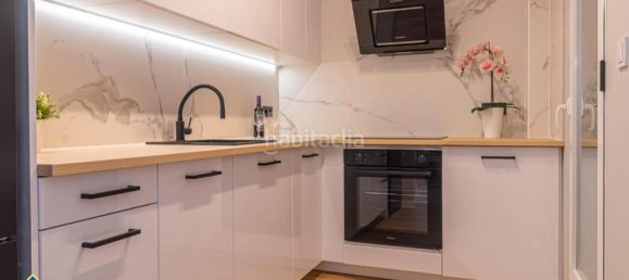 3 chambres Maison de ville à Alicante, Spain No. 191162 9