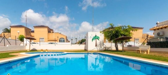 3 chambres Maison de ville à Alicante, Spain No. 191162 24