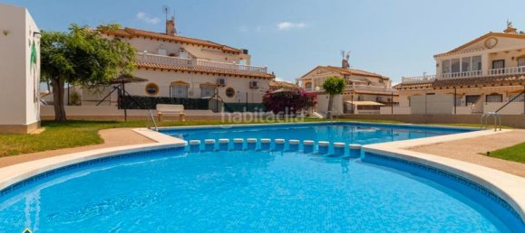 3 chambres Maison de ville à Alicante, Spain No. 191162 27