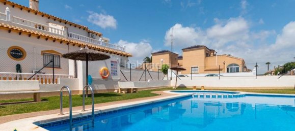 3 chambres Maison de ville à Alicante, Spain No. 191162 25