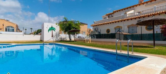 3 chambres Maison de ville à Alicante, Spain No. 191162 26