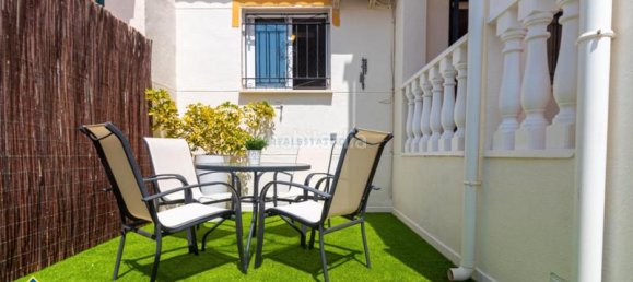 3 chambres Maison de ville à Alicante, Spain No. 191162 28