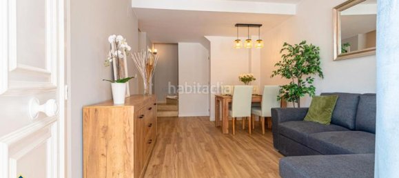 3 chambres Maison de ville à Alicante, Spain No. 191162 4