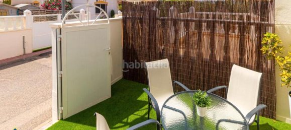 3 chambres Maison de ville à Alicante, Spain No. 191162 21