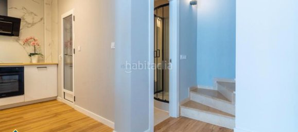 3 chambres Maison de ville à Alicante, Spain No. 191162 7