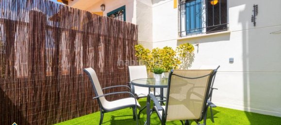 3 chambres Maison de ville à Alicante, Spain No. 191162 3