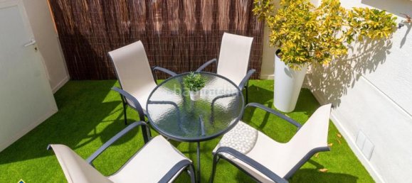 3 chambres Maison de ville à Alicante, Spain No. 191162 20