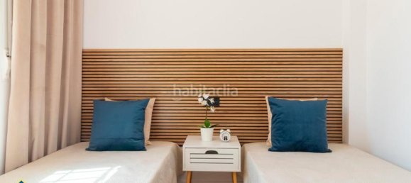 3 chambres Maison de ville à Alicante, Spain No. 191162 18