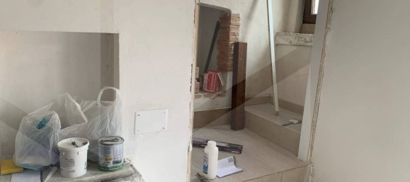 4-Zimmer Haus in San Marco in Lamis, Italy, Nr. 17133 11