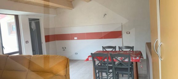 4-Zimmer Haus in San Marco in Lamis, Italy, Nr. 17133 16