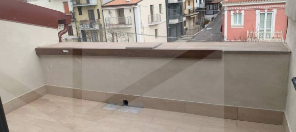 4-Zimmer Haus in San Marco in Lamis, Italy, Nr. 17133 17