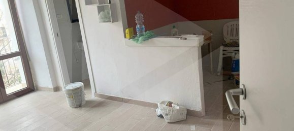 4-Zimmer Haus in San Marco in Lamis, Italy, Nr. 17133 2