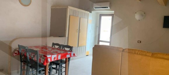 4-Zimmer Haus in San Marco in Lamis, Italy, Nr. 17133 6