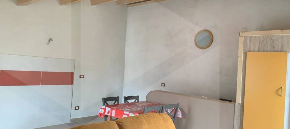 4-Zimmer Haus in San Marco in Lamis, Italy, Nr. 17133 13